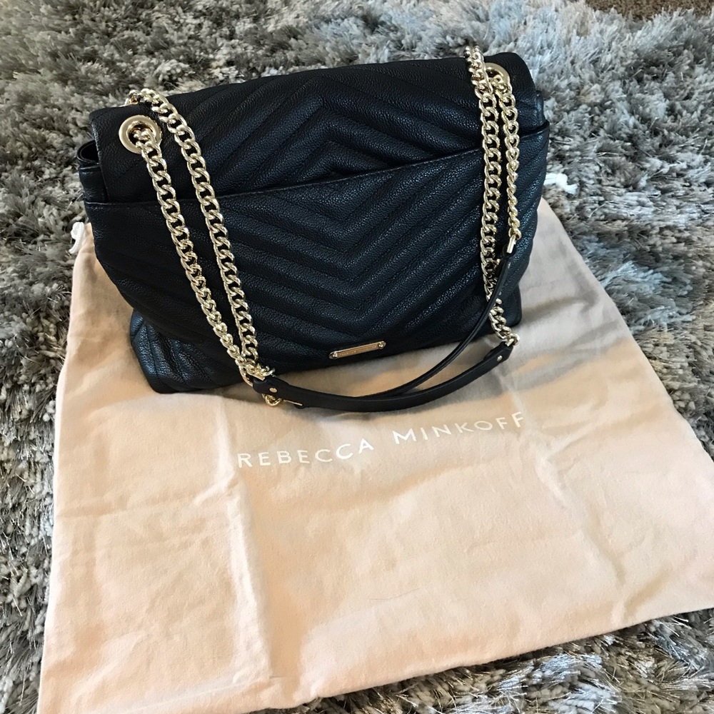 NWOT Rebecca Minkoff Bag